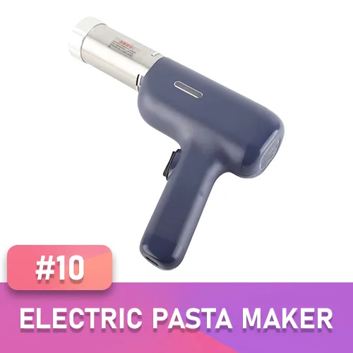 Portable Electric Pasta Maker Image